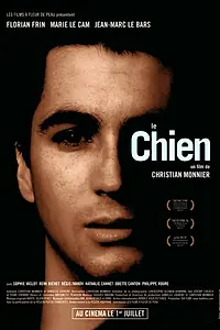 Постер к фильму «Пёс (2007)»