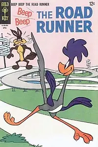 Постер к мультфильму «На старт, внимание, вжик! (1955)»