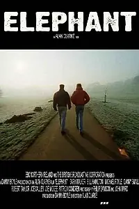 Постер к фильму «Слон (1989)»