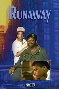 Главный постер фильма «Runaway (1989)»