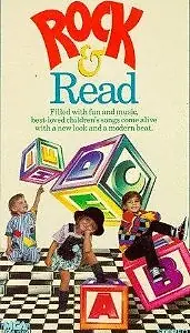 Постер к фильму «Rock & Read (1989)»