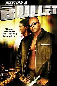 Постер к фильму «Встреча с пулей (2004)»