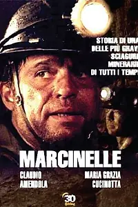 Постер к фильму «Марсинель (2003)»