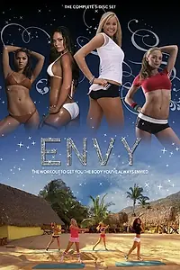 Постер к фильму «Envy (2007)»