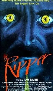 Главный постер фильма «Потрошитель (1985)»