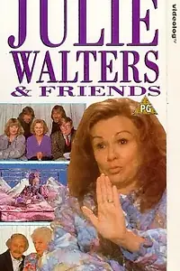Главный постер фильма «Julie Walters and Friends (1991)»