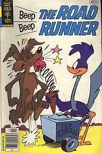 Постер к мультфильму «Вперёд, вперёд! (1952)»
