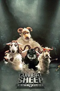 Постер к фильму «Боевые овцы (2001)»