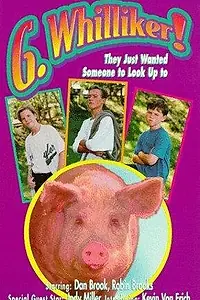 Главный постер фильма «G. Whilliker! (1993)»