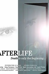 Главный постер фильма «AfterLife (2003)»