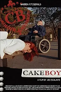 Главный постер фильма «Cake Boy (2005)»