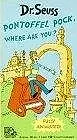 Постер к мультфильму «Pontoffel Pock, Where Are You? (1980)»