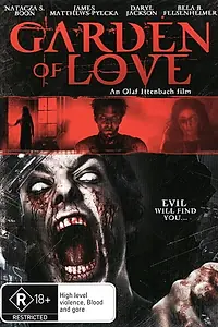 Постер к фильму «Сад любви (2003)»