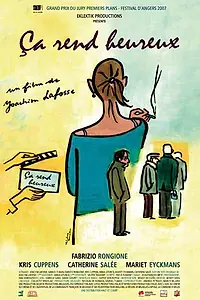 Постер к фильму «Что делает тебя счастливым (2006)»