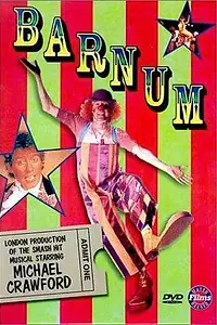 Постер к фильму «Barnum! (1986)»