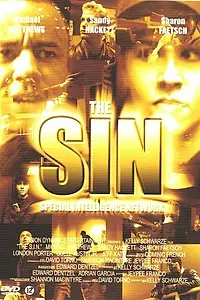 Главный постер фильма «The S.I.N. (2001)»