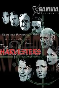Постер к фильму «The Harvesters (2000)»