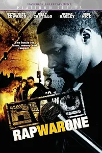 Постер к фильму «Rap War One (2004)»