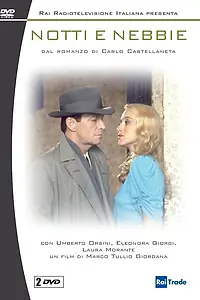 Постер к фильму «Ночи и туманы (1984)»