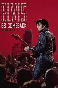 Постер к фильму «Элвис (1968)»