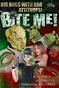 Постер к фильму «Укуси меня! (2004)»