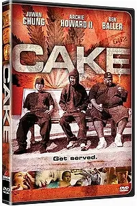 Постер к фильму «Cake (2004)»