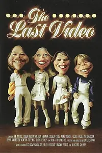 Главный постер фильма «ABBA: The Last Video (2004)»