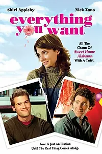 Главный постер фильма «Все, что ты хочешь (2006)»