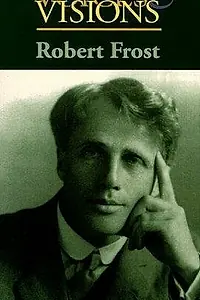 Главный постер фильма «Voices & Visions: Robert Frost (1988)»
