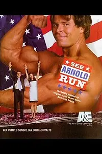 Постер к фильму «Смотрите, Арнольд идет! (2005)»