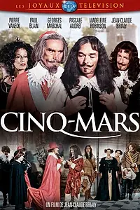 Постер к фильму «Сен-Мар (1981)»