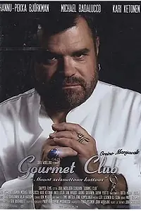 Постер к фильму «Gourmet Club (2004)»