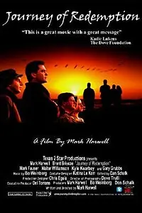 Главный постер фильма «Искупительное путешествие (2002)»