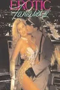 Постер к фильму «Playboy: Erotic Fantasies III (1993)»