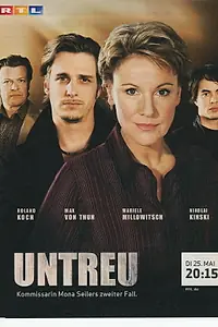Постер к фильму «Untreu (2004)»