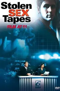 Постер к фильму «Stolen Sex Tapes (2002)»