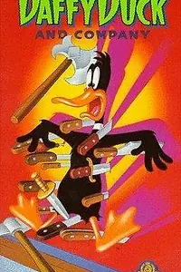 Постер к мультфильму «Конрад-моряк (1942)»