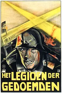 Главный постер фильма «Легион осуждённых (1928)»