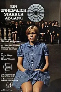 Постер к фильму «Ein unheimlich starker Abgang (1973)»