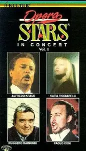 Главный постер сериала «Концерт звезд оперы (1991)»