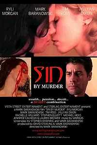 Постер к фильму «Sin by Murder (2004)»