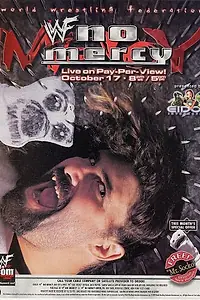 Постер к фильму «WWF Без пощады (1999)»