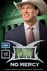 Постер к фильму «WWE Без пощады (2004)»