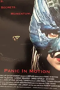 Постер к фильму «Panic in Motion (2005)»