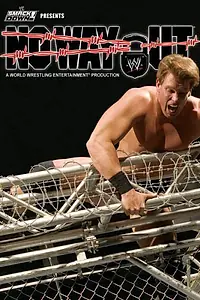 Постер к фильму «WWE Выхода нет (2005)»