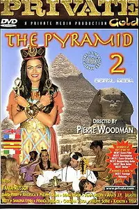 Постер к фильму «Пирамида 2 (1996)»