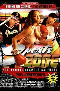 Постер к фильму «MO Girls: Behind the Scenes - The Making of «Sports Zone» (2004)»