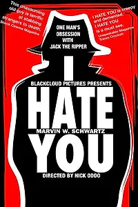 Постер к фильму «I Hate You (2004)»