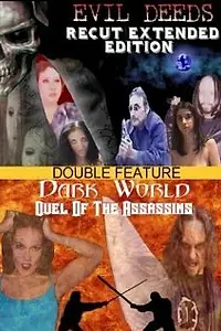Постер к фильму «Evil Deeds (2004)»