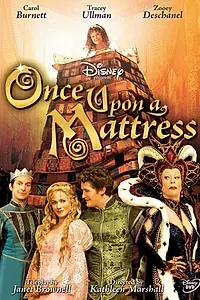 Постер к фильму «Однажды на матрасе (2005)»